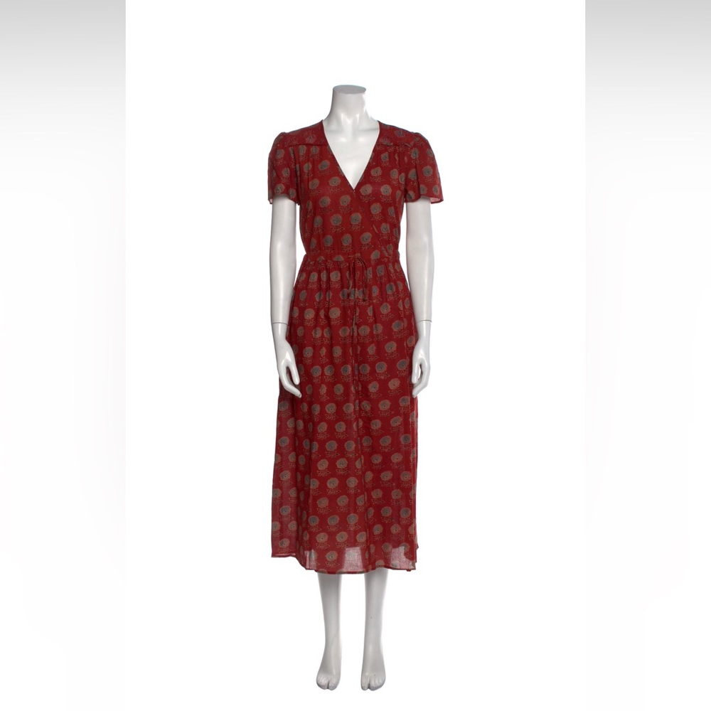 Christy Dawn The Dawn Dress.